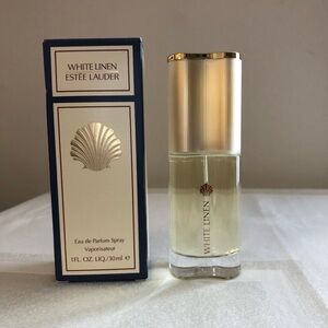 Estee Lauder White Linen Perfume Spray